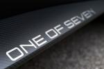 Aston Martin Vanquish One of Seven by Q 2015 года
